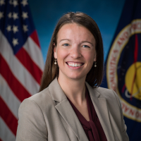 speaker headshot